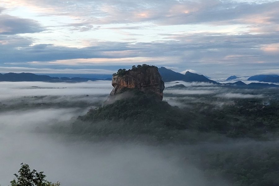 The Best of hills to beaches Sri Lanka Tour  -13 Days/12 nights