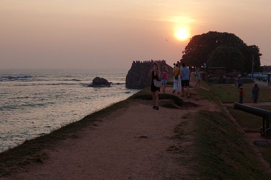 15-Days Sri Lanka Cultural, Hill Country & Southern Coast Explorer