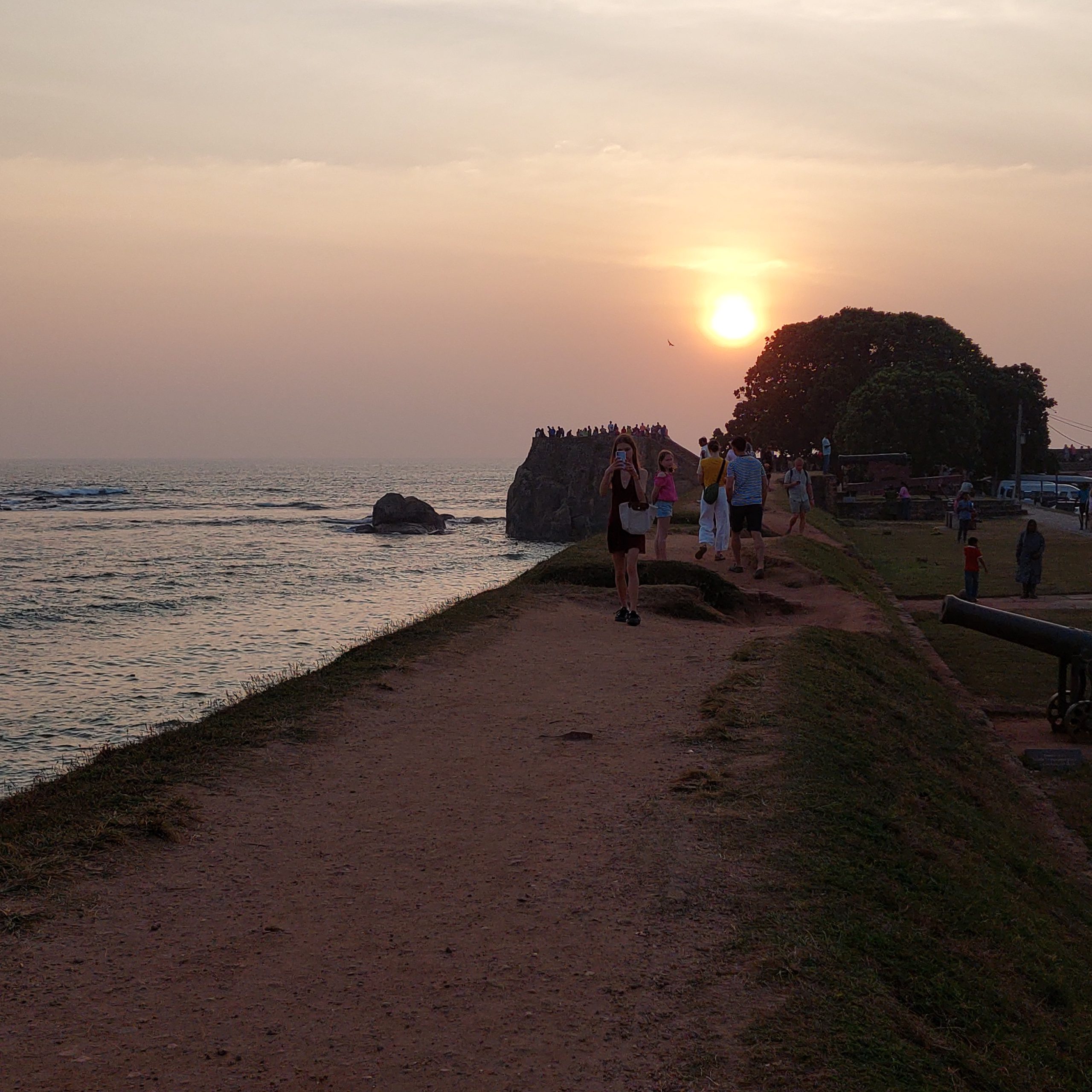 Galle