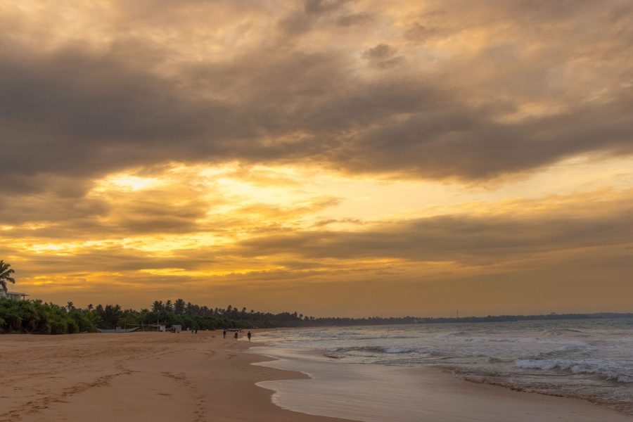 The Tour de Sri Lanka -25 Days / 24 nights