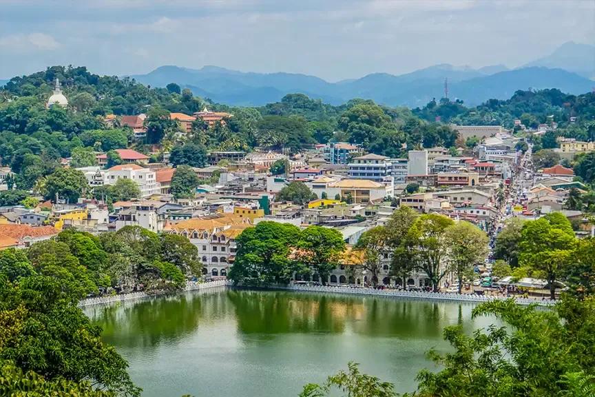 Day 10 – Explore Kandy
