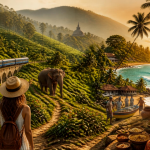 Sri Lanka Beyond the Guidebooks: What Most Travellers Miss